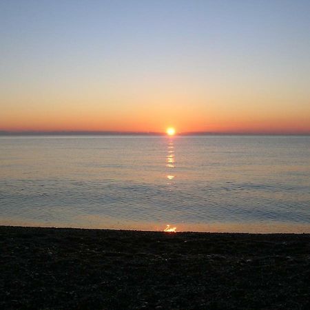 Aquila House Bed & Breakfast Catania Bagian luar foto
