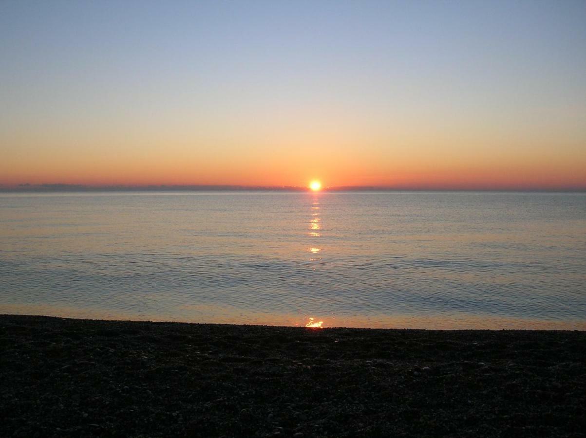 Aquila House Bed & Breakfast Catania Bagian luar foto