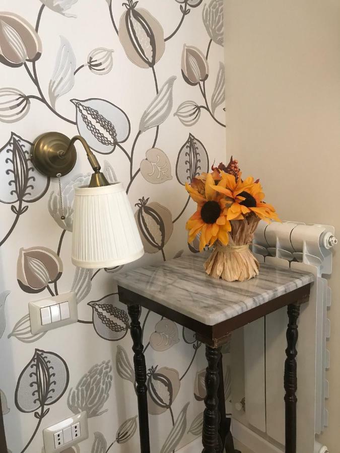 Aquila House Bed & Breakfast Catania Bagian luar foto