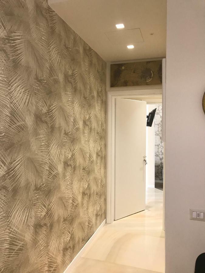 Aquila House Bed & Breakfast Catania Bagian luar foto