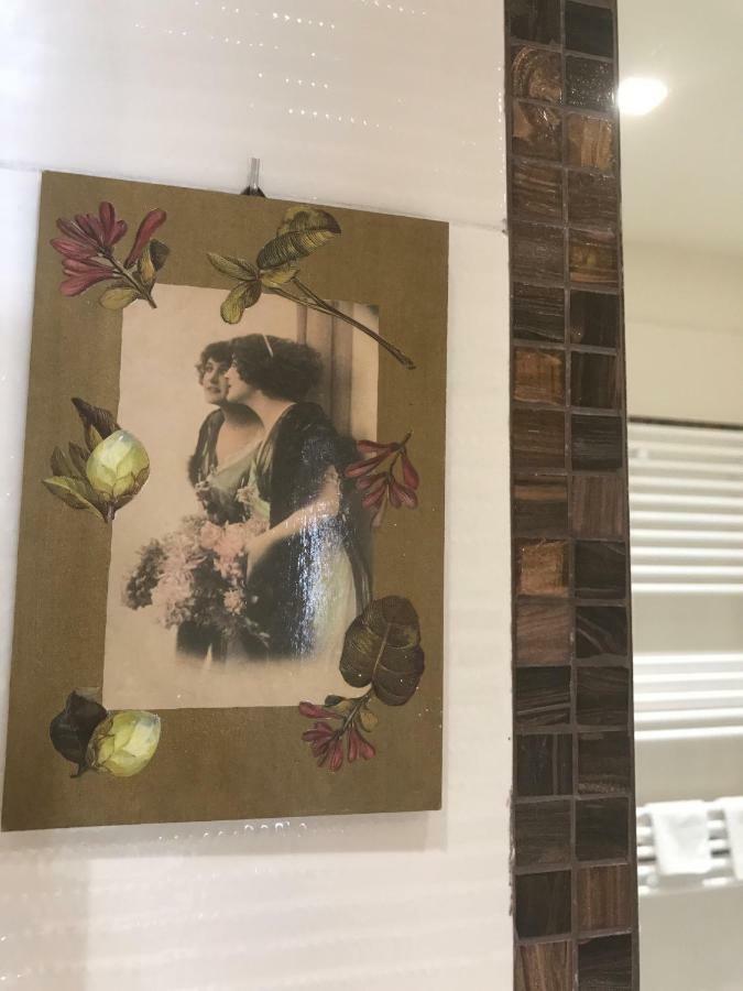 Aquila House Bed & Breakfast Catania Bagian luar foto