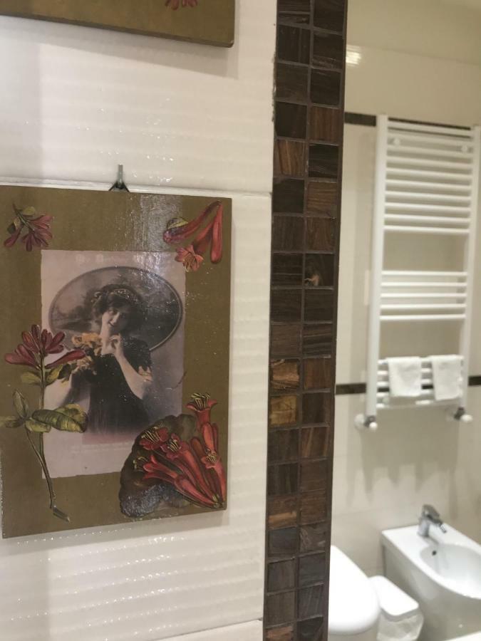 Aquila House Bed & Breakfast Catania Bagian luar foto